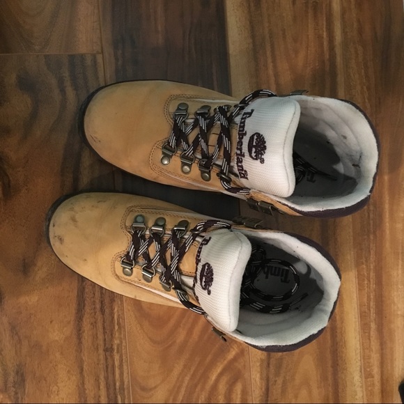 Timberland boots - Picture 3 of 5